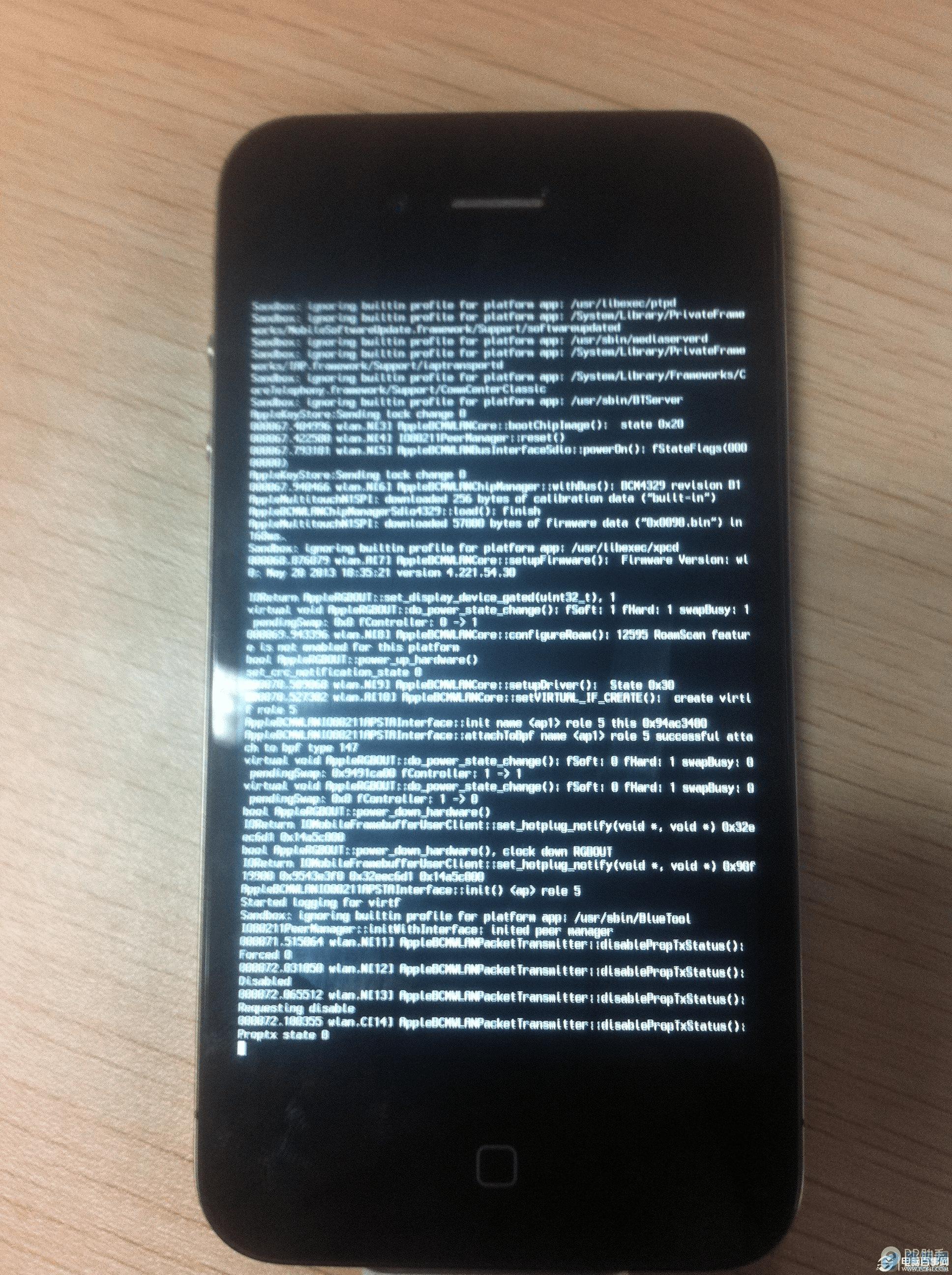 苹果联通版如何越狱iphone越狱解网络锁-第2张图片-亚星国际官网