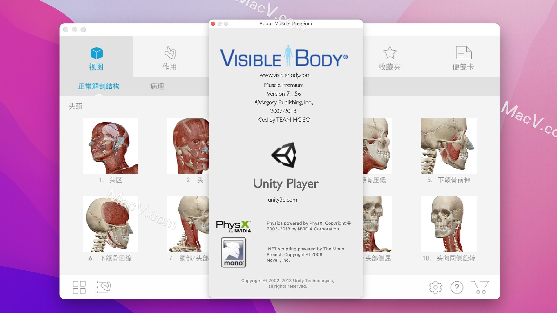 visiblebody安卓汉化版visiblebody2021安卓下载-第1张图片-亚星国际官网