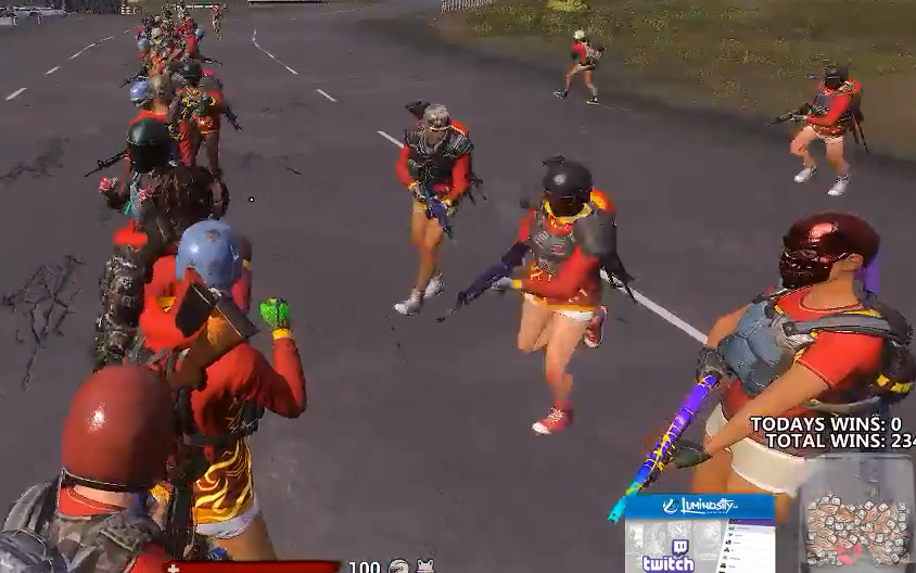 手机版h1z1下h1z1电脑版下载中文版
