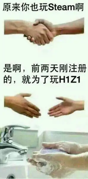 手机版h1z1下h1z1电脑版下载中文版-第2张图片-亚星国际官网