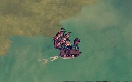 海难饥荒手机版下载饥荒手机版mod整合下载-第2张图片-亚星国际官网