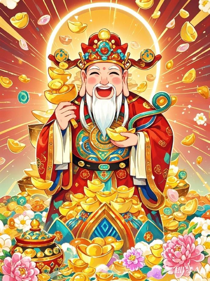 财神夺宝苹果版财神到苹果版下载