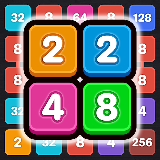2048恶梦版安卓2048apk安卓版下载