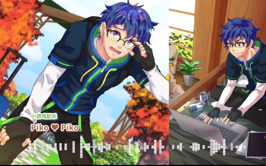 campbuddy教官版安卓campbuddy黑猴子cg图片